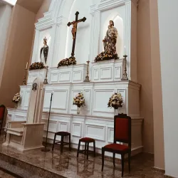Igreja Matriz de Santo Antônio - Garanhuns