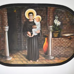 Igreja Matriz de Santo Antônio - Garanhuns