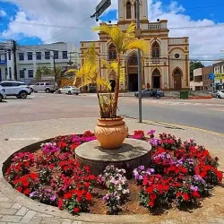 Igreja Matriz de Santo Antônio - Garanhuns