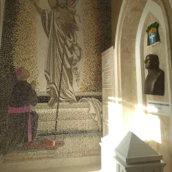 Igreja Matriz de Santo Antônio - Garanhuns