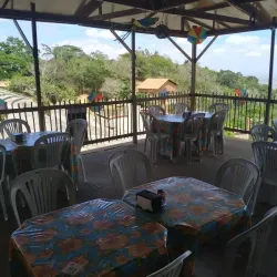 Mirante da Serra Negra - Garanhuns