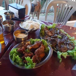 Mirante da Serra Negra - Garanhuns