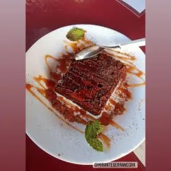 Mirante da Serra Negra - Garanhuns