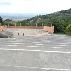 Mirante da Serra Negra - Garanhuns