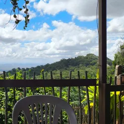 Mirante da Serra Negra - Garanhuns