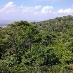 Mirante da Serra Negra - Garanhuns