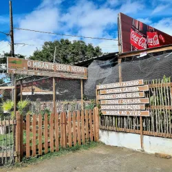 Mirante da Serra Negra - Garanhuns
