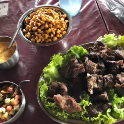 Mirante da Serra Negra - Garanhuns