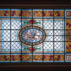 Museu do Estado de Pernambuco - Garanhuns Branch - Garanhuns