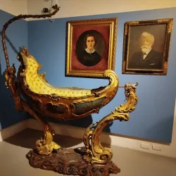 Museu do Estado de Pernambuco - Garanhuns Branch - Garanhuns