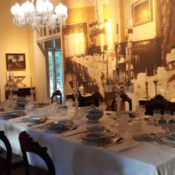 Museu do Estado de Pernambuco - Garanhuns Branch - Garanhuns