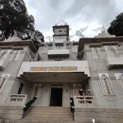 Palácio Celso Galvão - Garanhuns