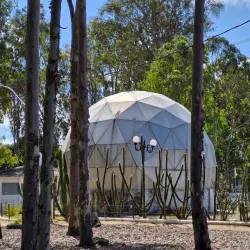 Parque Euclides Dourado - Garanhuns