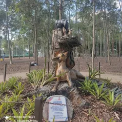 Parque Euclides Dourado - Garanhuns