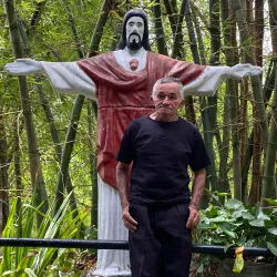 Parque Ruber Van Der Linden - Garanhuns