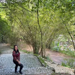 Parque Ruber Van Der Linden - Garanhuns