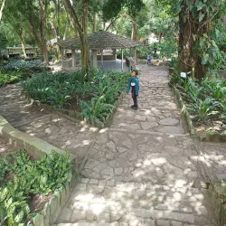 Parque Ruber Van Der Linden - Garanhuns