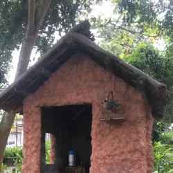 Parque Ruber Van Der Linden - Garanhuns