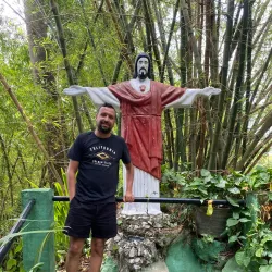 Parque Ruber Van Der Linden - Garanhuns