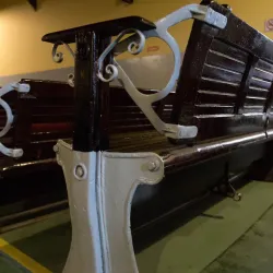 Teatro Luiz Souto Dourado - Garanhuns