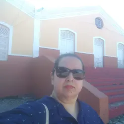 Teatro Luiz Souto Dourado - Garanhuns