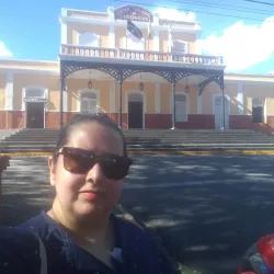 Teatro Luiz Souto Dourado - Garanhuns