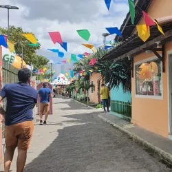 Vila do Artesão - Garanhuns