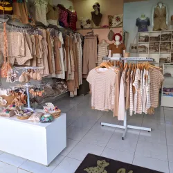 Vila do Artesão - Garanhuns