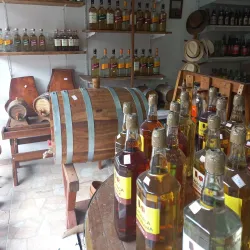 Vila do Artesão - Garanhuns