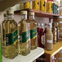 Vila do Artesão - Garanhuns