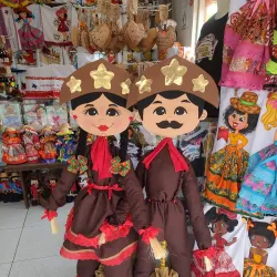 Vila do Artesão - Garanhuns