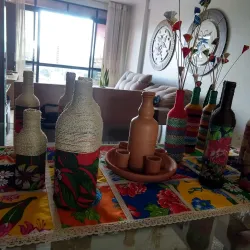 Vila do Artesão - Garanhuns