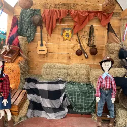 Vila do Artesão - Garanhuns