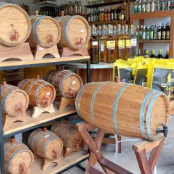 Vila do Artesão - Garanhuns