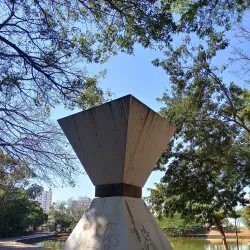 Bosque dos Buritis - Goiania