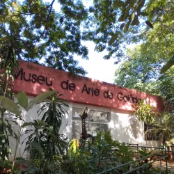 Bosque dos Buritis - Goiania