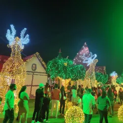 Centro Cultural Oscar Niemeyer - Goiania