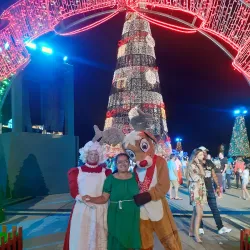 Centro Cultural Oscar Niemeyer - Goiania
