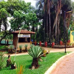 Memorial do Cerrado - Goiania