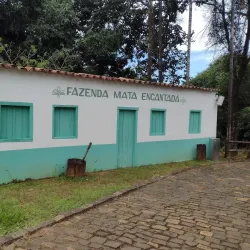 Memorial do Cerrado - Goiania