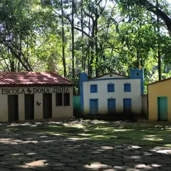 Memorial do Cerrado - Goiania