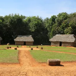 Memorial do Cerrado - Goiania