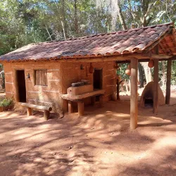 Memorial do Cerrado - Goiania