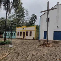 Memorial do Cerrado - Goiania