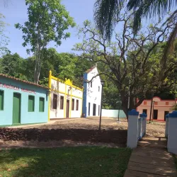 Memorial do Cerrado - Goiania