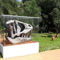 Memorial do Cerrado - Goiania