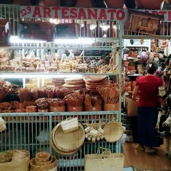 Mercado Central de Goiânia - Goiania