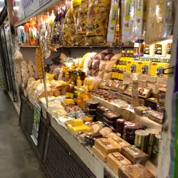 Mercado Central de Goiânia - Goiania