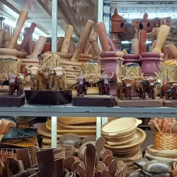 Mercado Central de Goiânia - Goiania