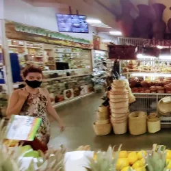 Mercado Central de Goiânia - Goiania